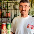 Danniel Rodrigues, Luci Cervejaria Sem Álcool