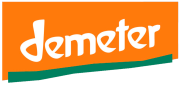 logo demeter